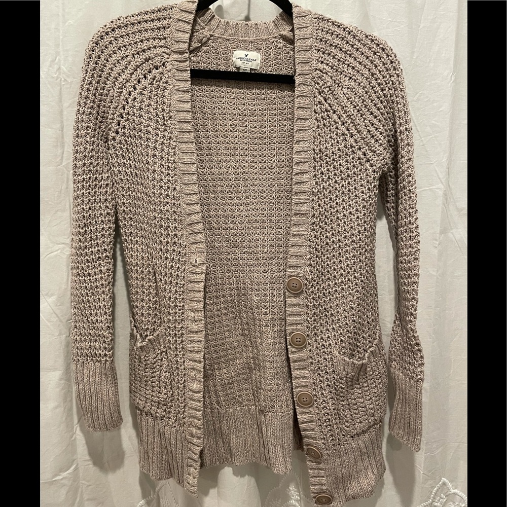 American Eagle Cardigan